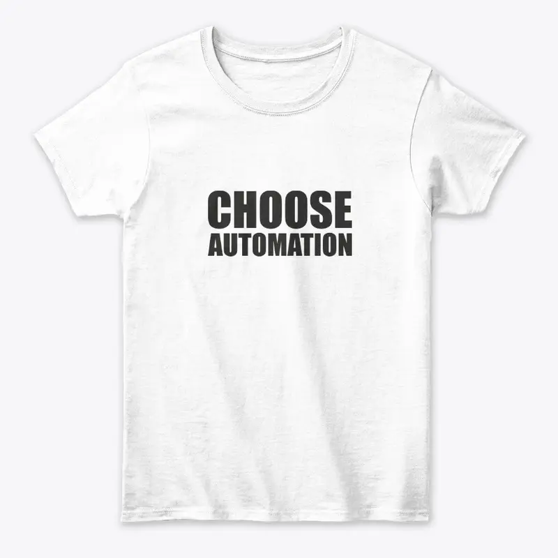 Choose Automation