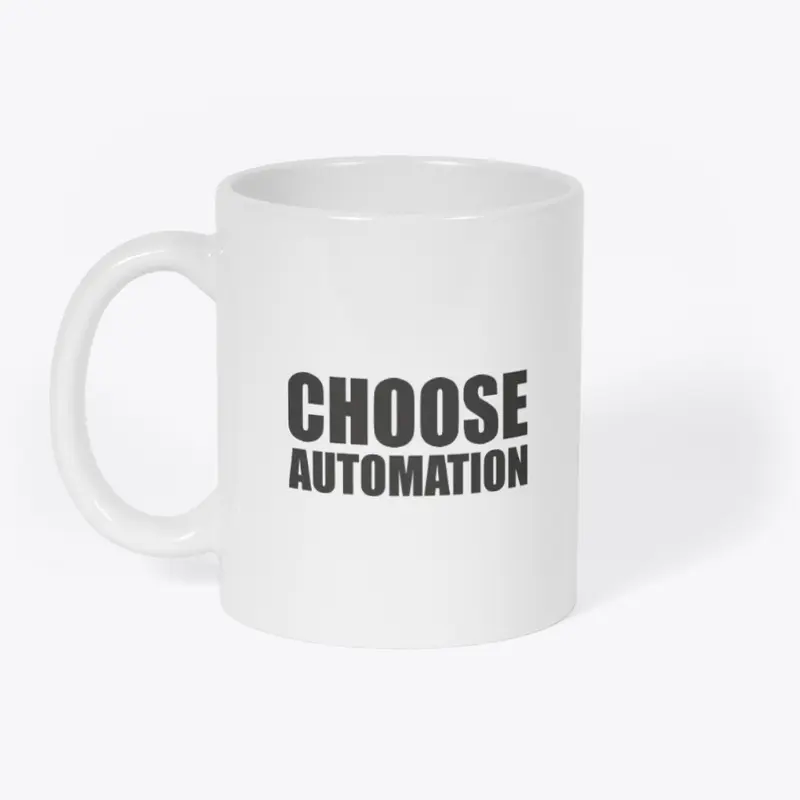 Choose Automation