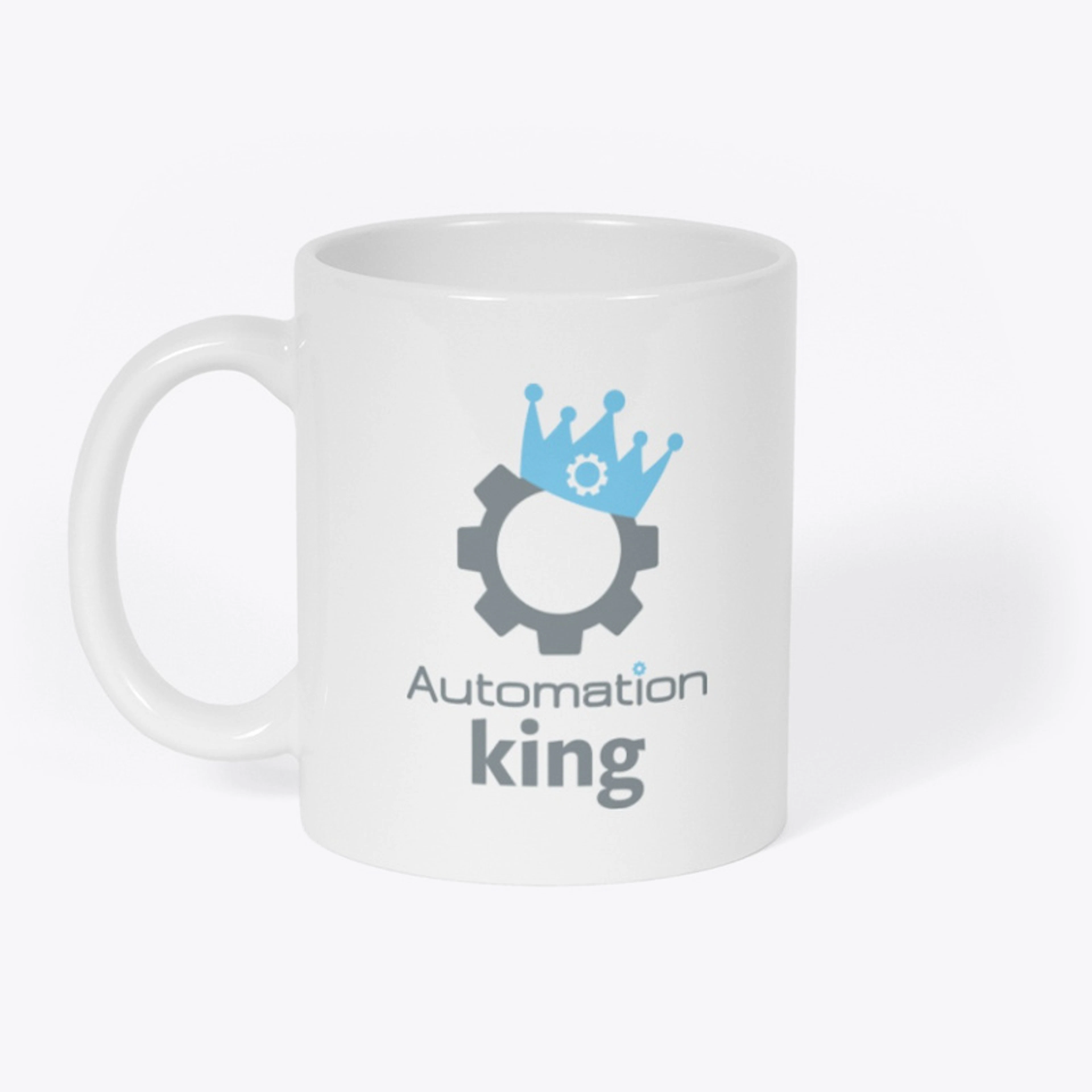 Automation king