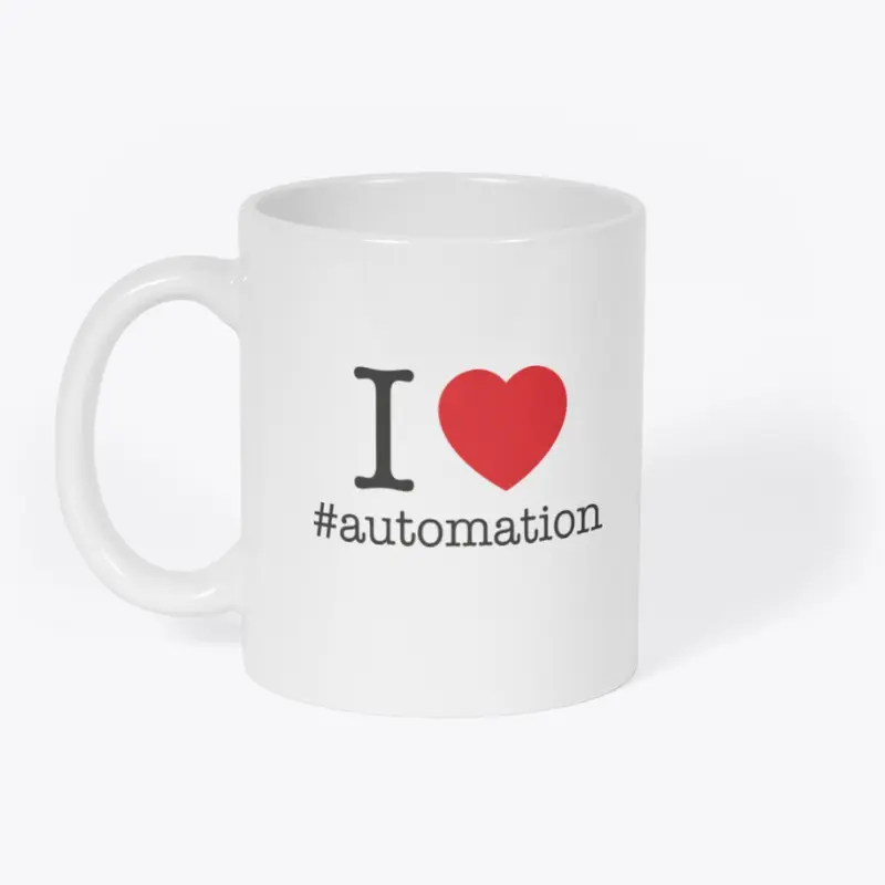 I Love Automation