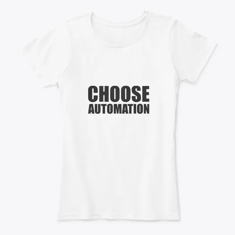 Choose Automation