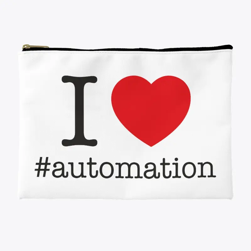 I Love Automation