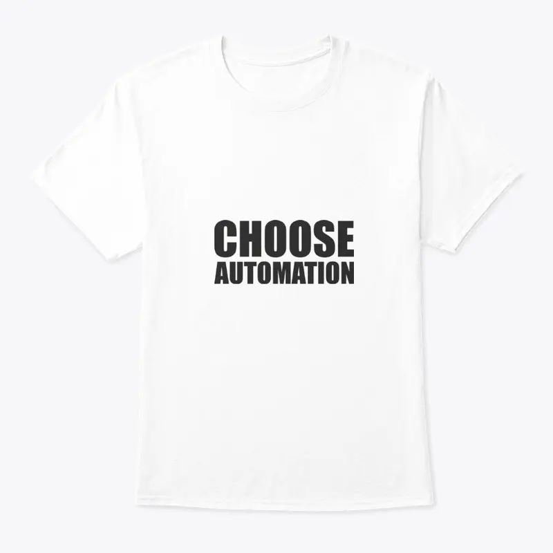 Choose Automation