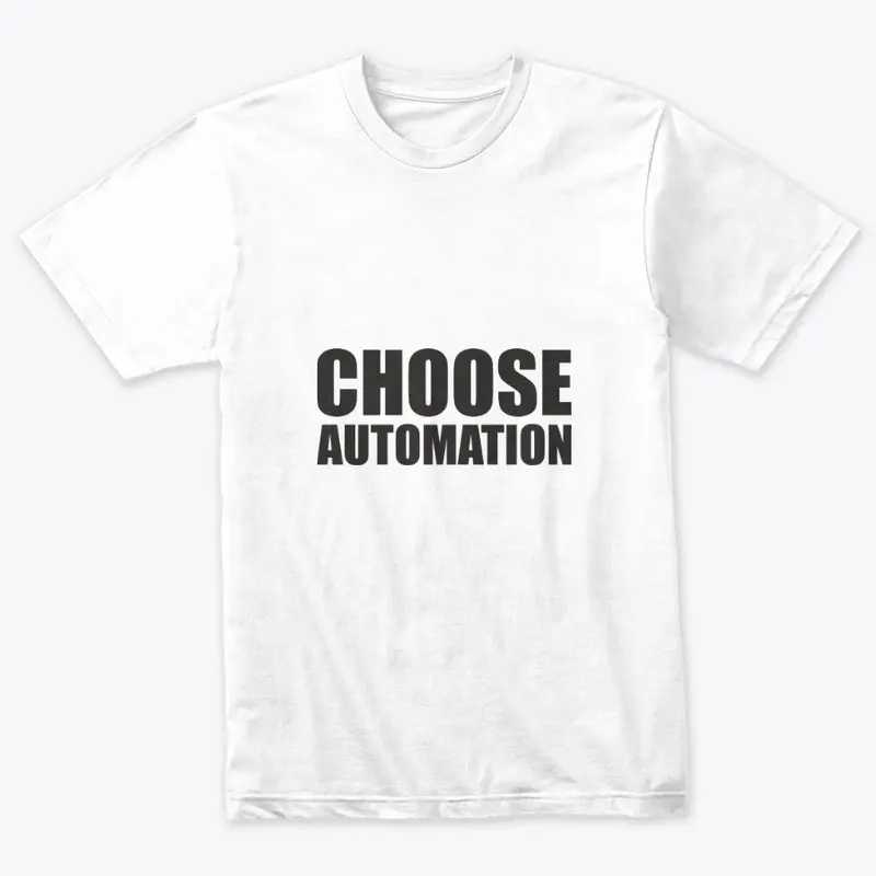 Choose Automation