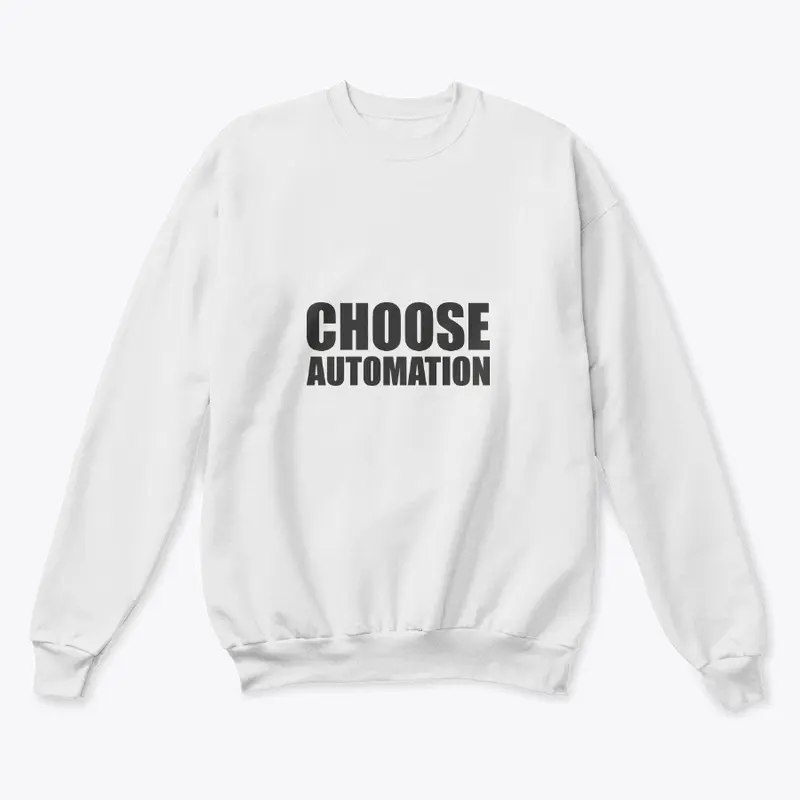 Choose Automation