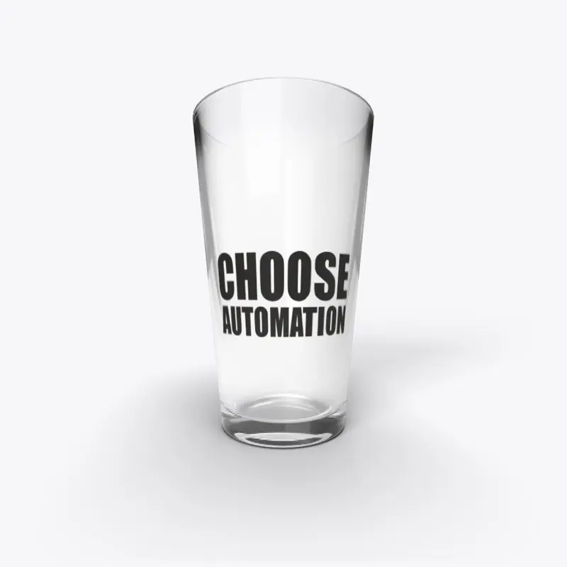 Choose Automation