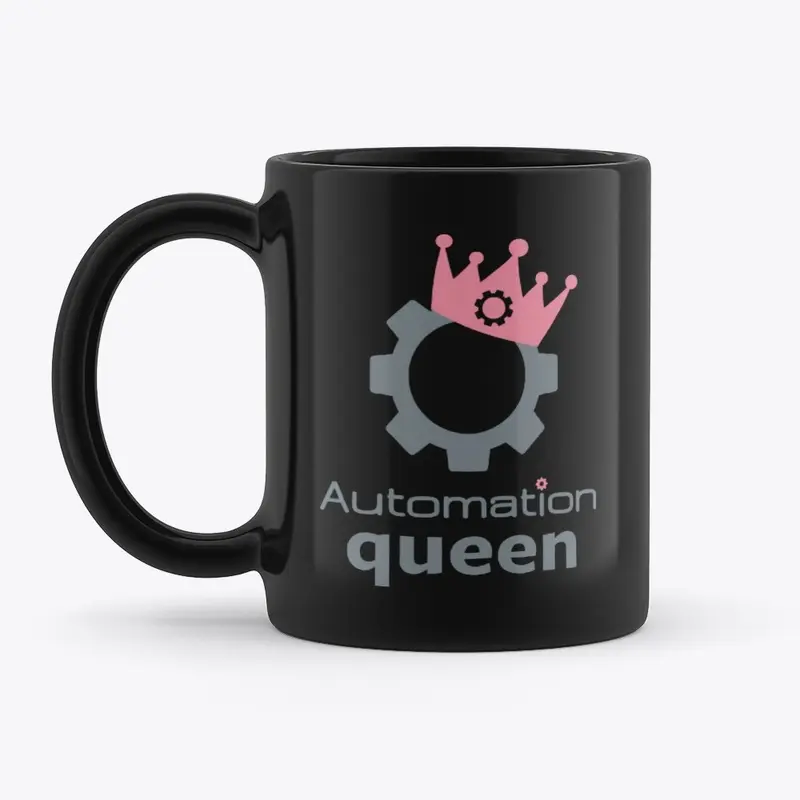 Automation queen