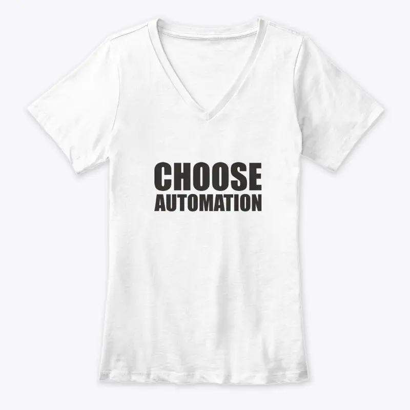 Choose Automation