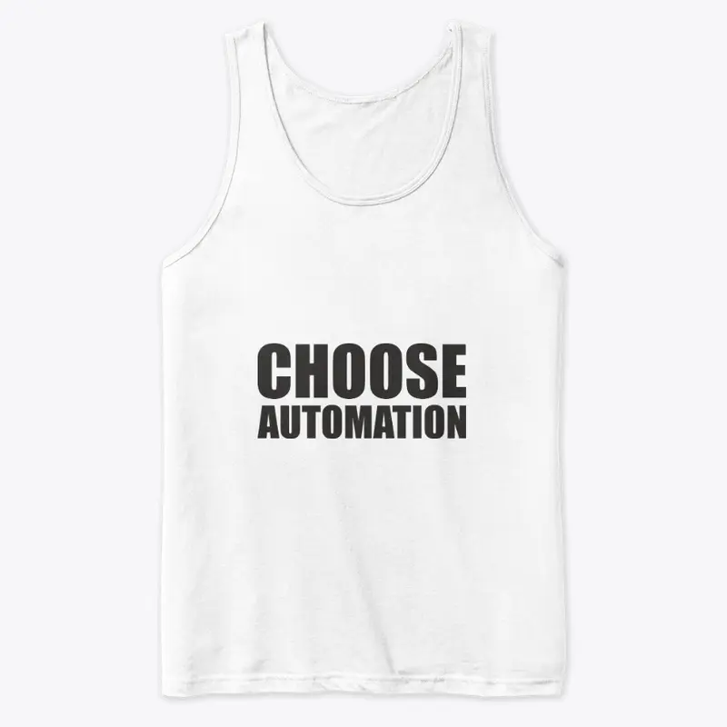 Choose Automation