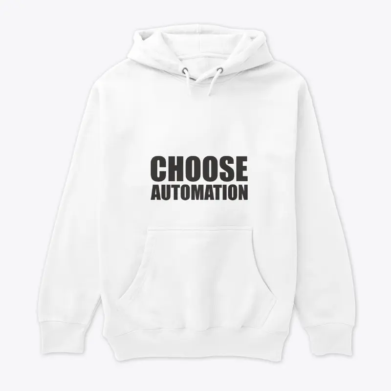 Choose Automation