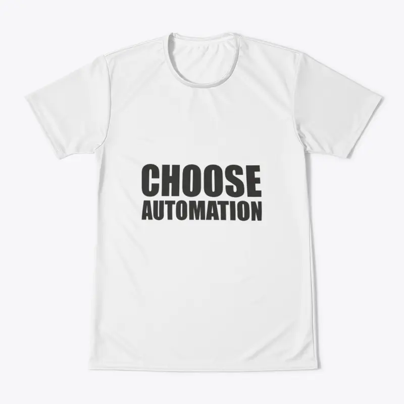 Choose Automation