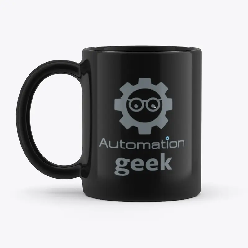 Automation Geek