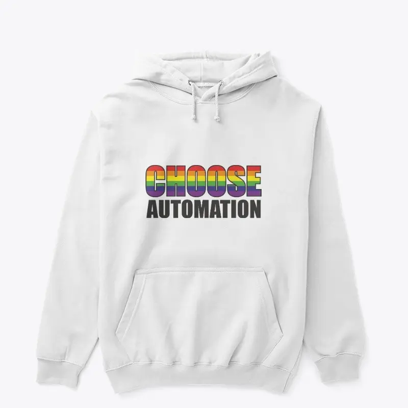 Choose Automation Rainbow