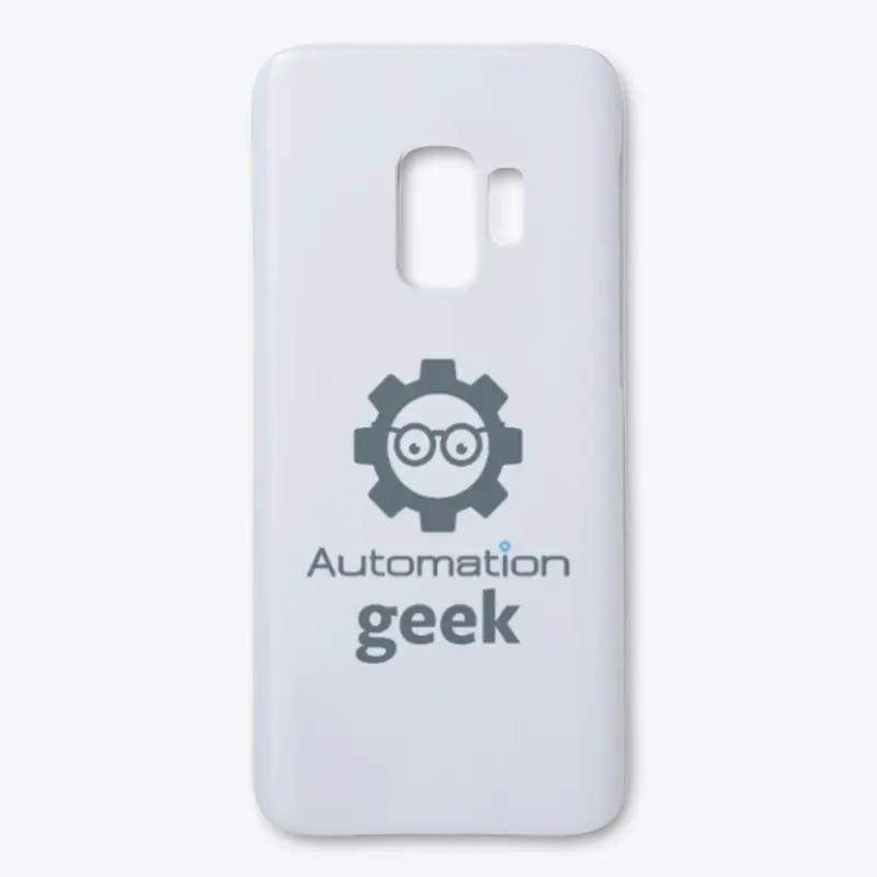 Automation Geek