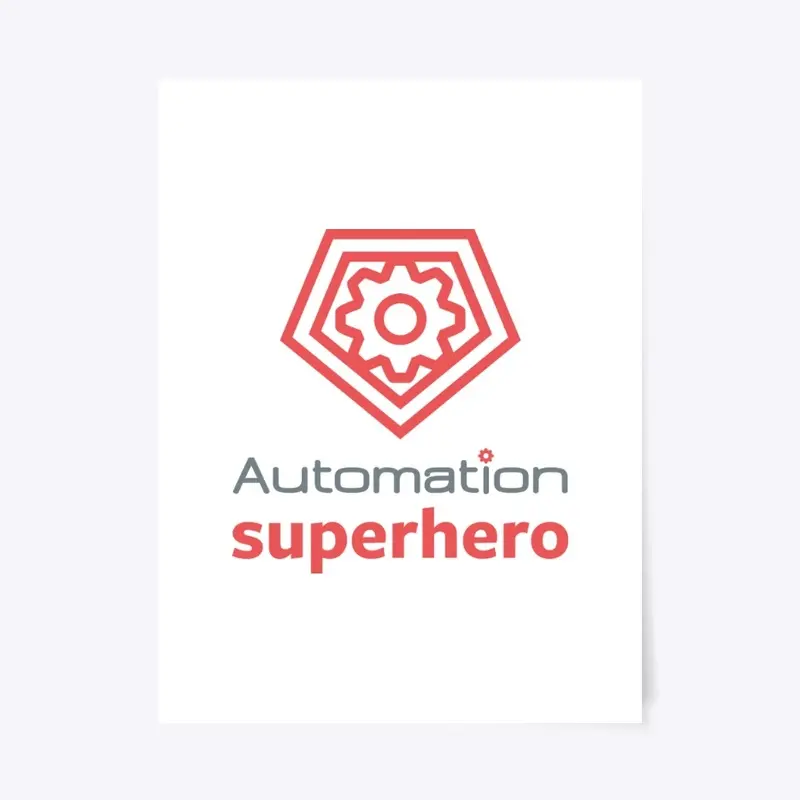 Automation Superhero