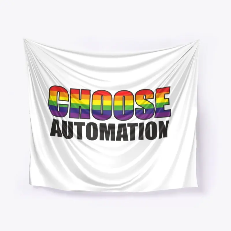 Choose Automation Rainbow