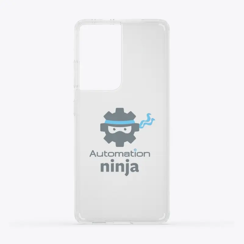 Automation Ninja