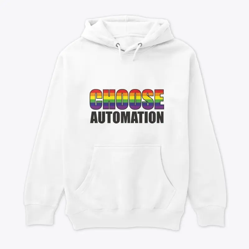 Choose Automation Rainbow