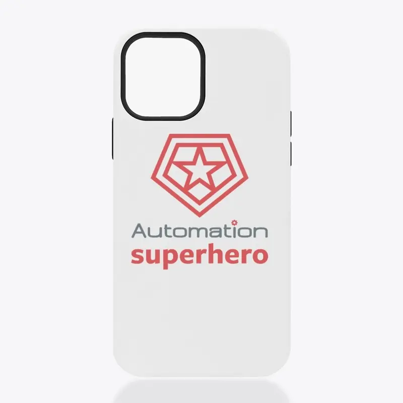 Automation  Superhero Star