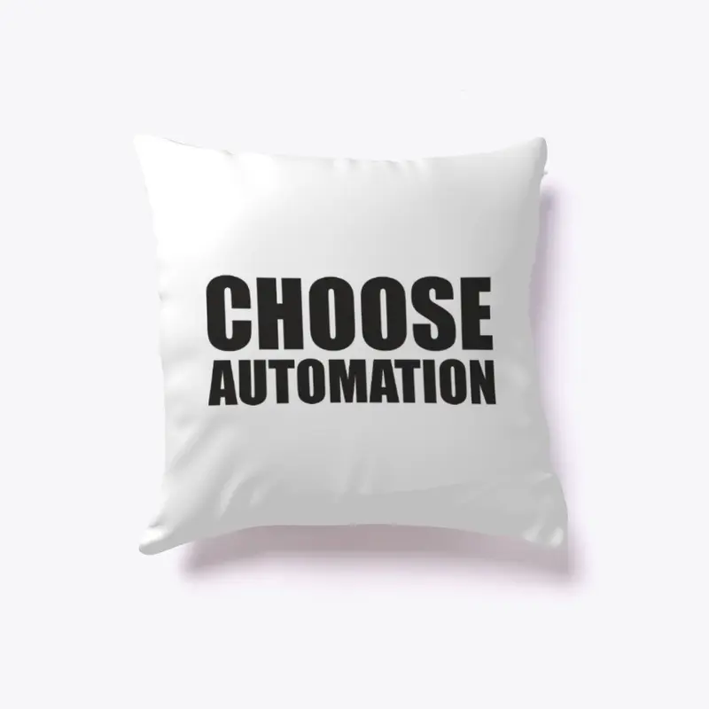 Choose Automation