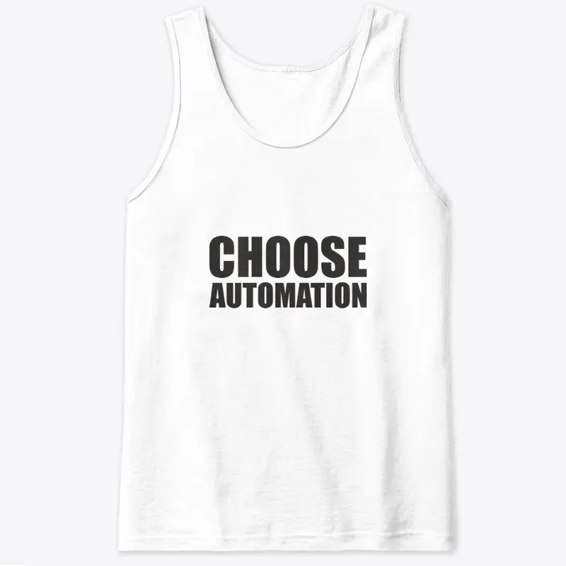 Choose Automation