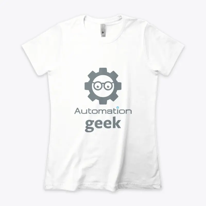 Automation Geek