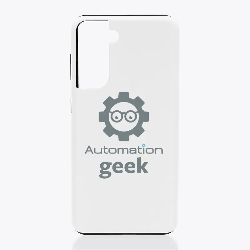 Automation Geek