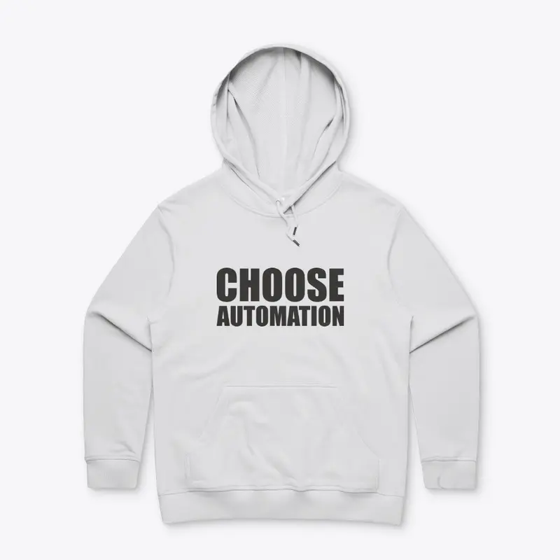 Choose Automation