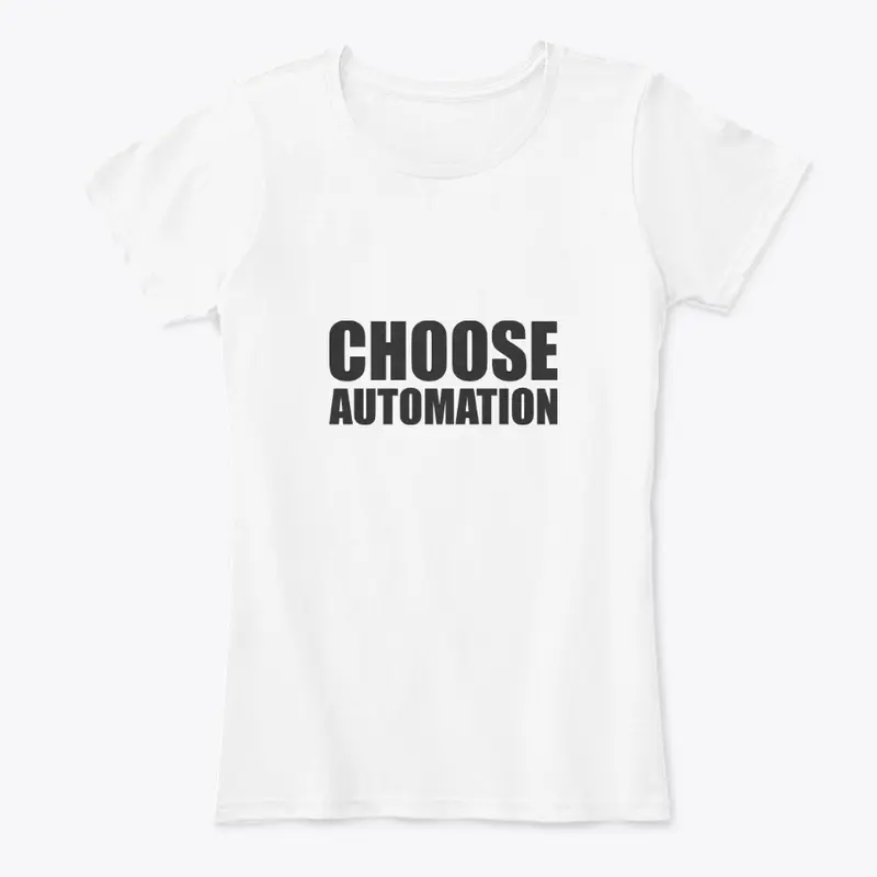 Choose Automation